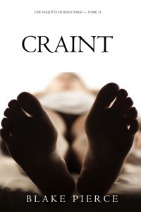 Craint (Une Enquête de Riley Paige — tome 21) - Blake Pierce - E-Book