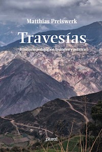 Travesías - Matthias Preiswerk - E-Book