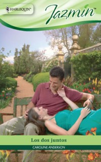 Los dos juntos - Caroline Anderson - E-Book