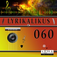 Lyrikalikus 060 - Johann Wolfgang von Goethe - Hörbuch