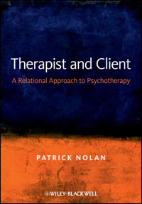 Therapist and Client - Patrick Nolan - E-Book