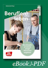 Beruf(en) leben - ebook -  - E-Book
