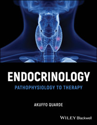 Endocrinology - Akuffo Quarde - E-Book
