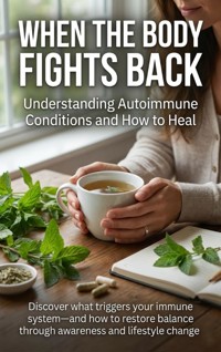 When the Body Fights Back: Understanding Autoimmune Conditions and How to Heal - Jonathan Hayes - E-Book
