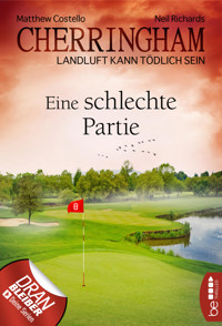 Cherringham - Eine schlechte Partie - Matthew Costello - E-Book