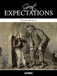Great Expectations - Charles Dickens. - E-Book
