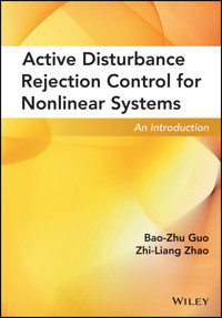 Active Disturbance Rejection Control for Nonlinear Systems - Bao-Zhu Guo - E-Book