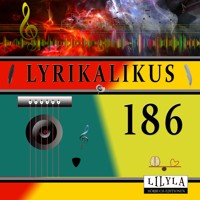 Lyrikalikus 186 - Christian Morgenstern - Hörbuch