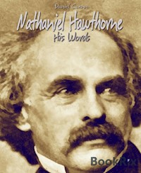 Nathaniel Hawthorne - Daniel Coenn - E-Book