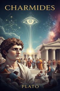 Charmides - Plato - E-Book