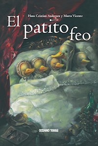 El patito feo - Hans Christian Andersen - E-Book