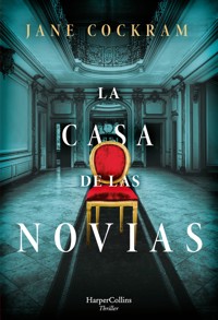 La casa de las novias - Jane Cockram - E-Book