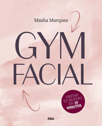 Gym facial - Masha Marqués - E-Book