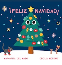 ¡Feliz Navidad! - Margarita del Mazo - E-Book