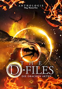 The D-Files: Die Drachen Akten -  - E-Book