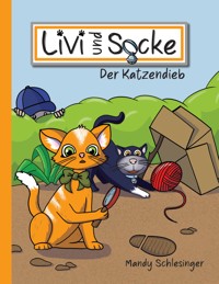 Livi und Socke - Mandy Schlesinger - E-Book