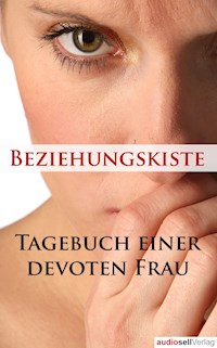 Beziehungskiste - Irena Böttcher - E-Book