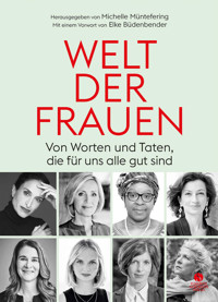 WELT DER FRAUEN -  - E-Book