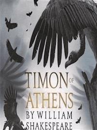 Timon Of Athens - William Shakespeare - E-Book