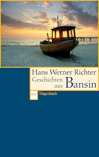 Geschichten aus Bansin - Hans Werner Richter - E-Book