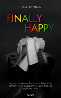 Finally Happy - Noemi Holzmann - E-Book