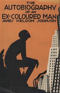 The Autobiography of an Ex-Colored Man - James Weldon Johnson - E-Book