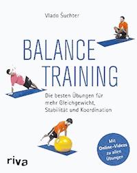 Balancetraining - Vlado Suchter - E-Book