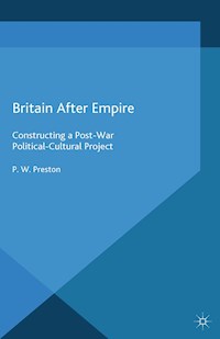 Britain After Empire - P. Preston - E-Book