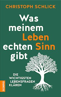 Was meinem Leben echten Sinn gibt - Christoph Schlick - E-Book