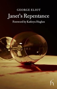 Janet's Repentance - George Eliot - E-Book