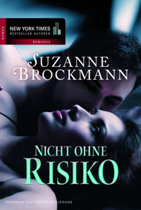 Nicht ohne Risiko - Suzanne Brockmann - E-Book