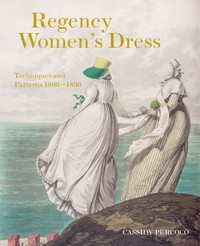 Regency Women's Dress - Cassidy Percoco - E-Book