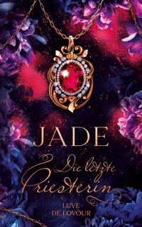Jade - Luve de Lovour - E-Book