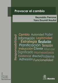 Provocar el cambio - Reynaldo Perrone - E-Book