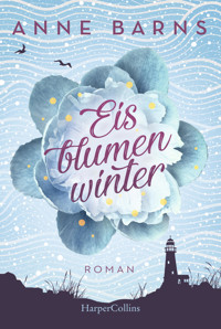 Eisblumenwinter - Anne Barns - E-Book
