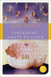 Einladung, Dante zu lesen - Kurt Flasch - E-Book