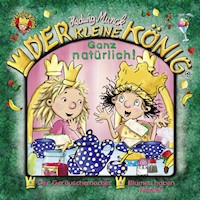 31: Ganz natürlich! - Hedwig Munck - Hörbuch
