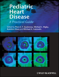 Pediatric Heart Disease - - E-Book