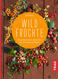 Wildfrüchte - Rudi Beiser - E-Book