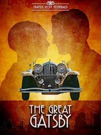 The Great Gatsby - Francis Scott Fitzgerald - E-Book
