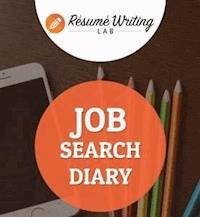 Job Search Diary - Resume Writing Lab - kostenlos E-Book
