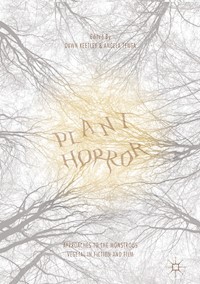 Plant Horror -  - E-Book