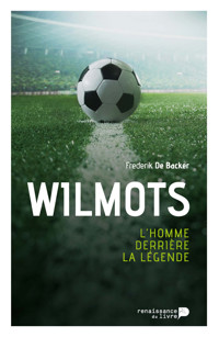 Wilmots - Frederik De Backer - E-Book