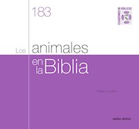 Los animales en la Biblia - Didier Luciani - E-Book