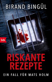 Riskante Rezepte - Birand Bingül - E-Book