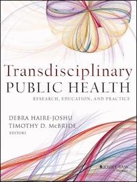 Transdisciplinary Public Health -  - E-Book