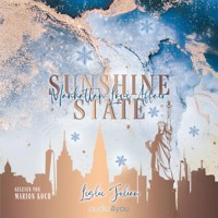 Manhattan Love Affaire - Leslie Julian - Hörbuch