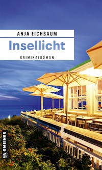 Insellicht - Anja Eichbaum - E-Book