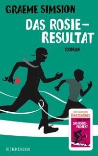 Das Rosie-Resultat - Graeme Simsion - E-Book