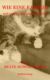 Wie eine Familie - Beate Morgenstern - E-Book